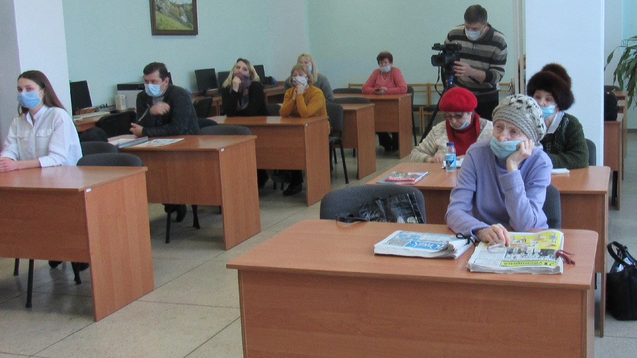 Правда про вакцинацію